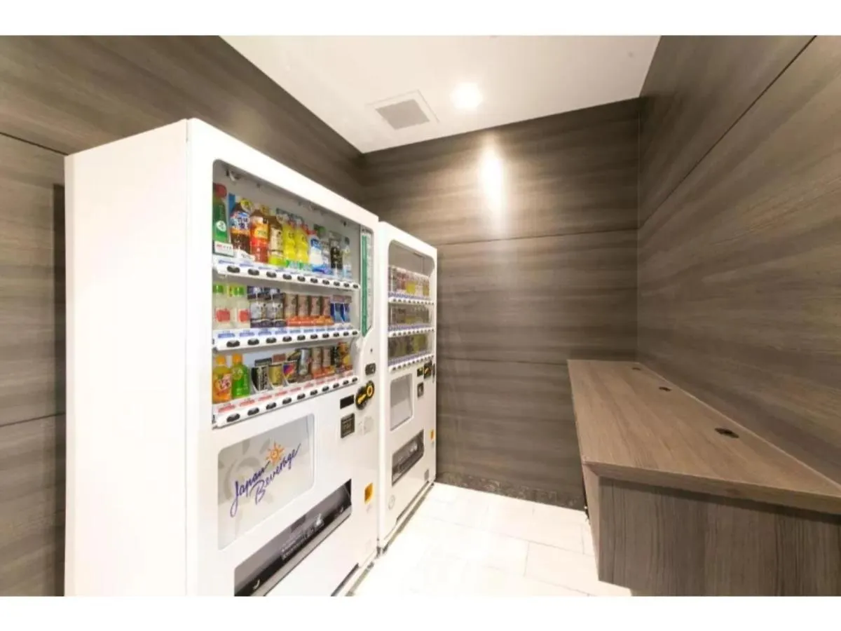 R&B Hotel Shin Osaka Kitaguchi - Vacation Stay 15205V