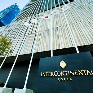 Intercontinental By Ihg Osaka