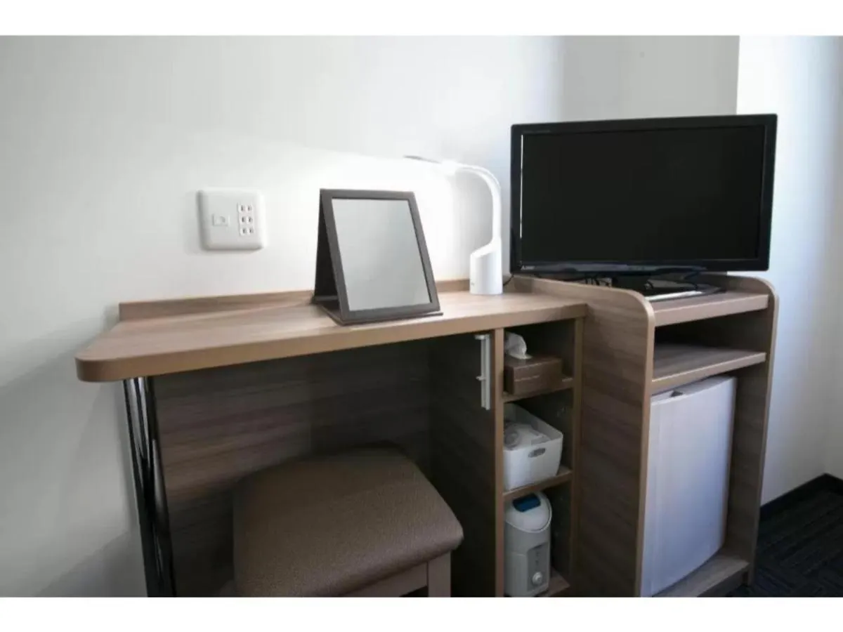 R&B Hotel Shin Osaka Kitaguchi - Vacation Stay 15205V