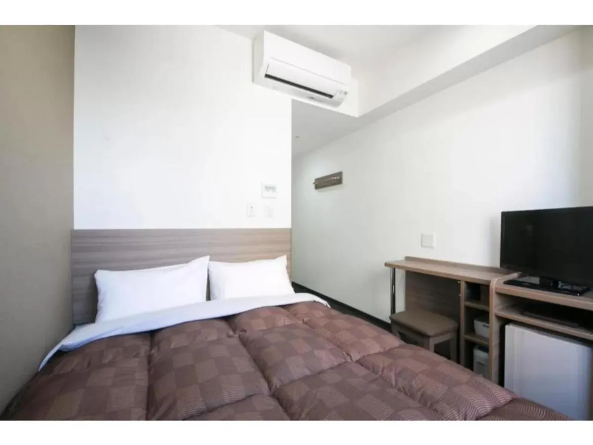 R&B Hotel Shin Osaka Kitaguchi - Vacation Stay 15205V