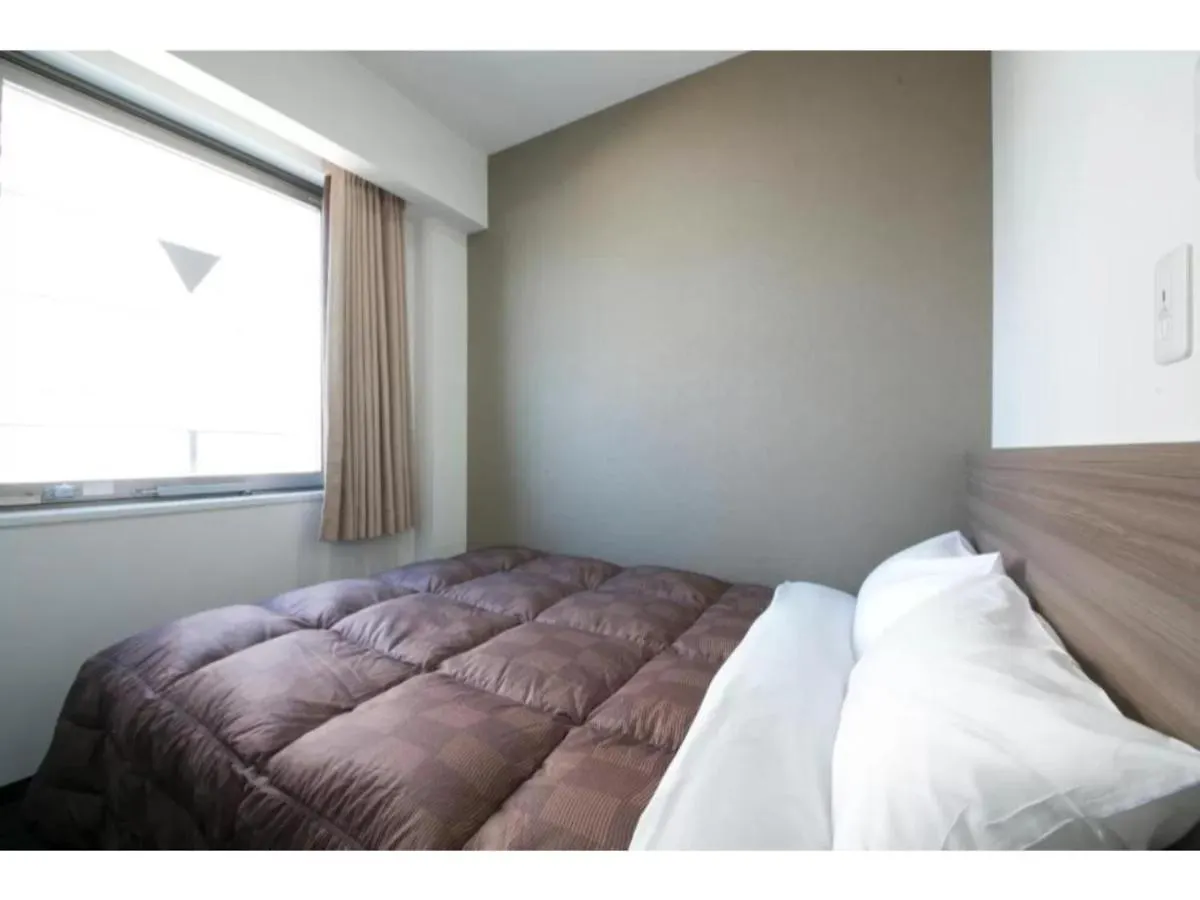 R&B Hotel Shin Osaka Kitaguchi - Vacation Stay 15205V