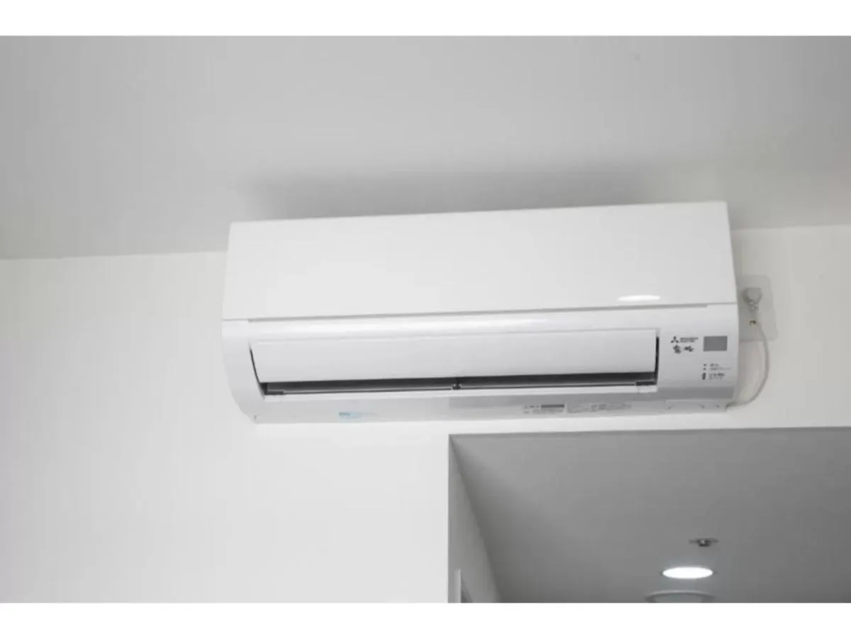 R&B Hotel Shin Osaka Kitaguchi - Vacation Stay 15205V