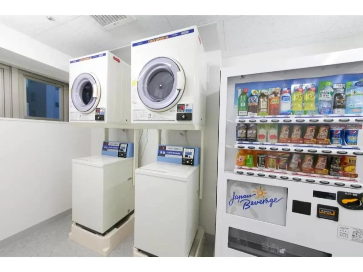 R&B Hotel Shin Osaka Kitaguchi - Vacation Stay 15205V