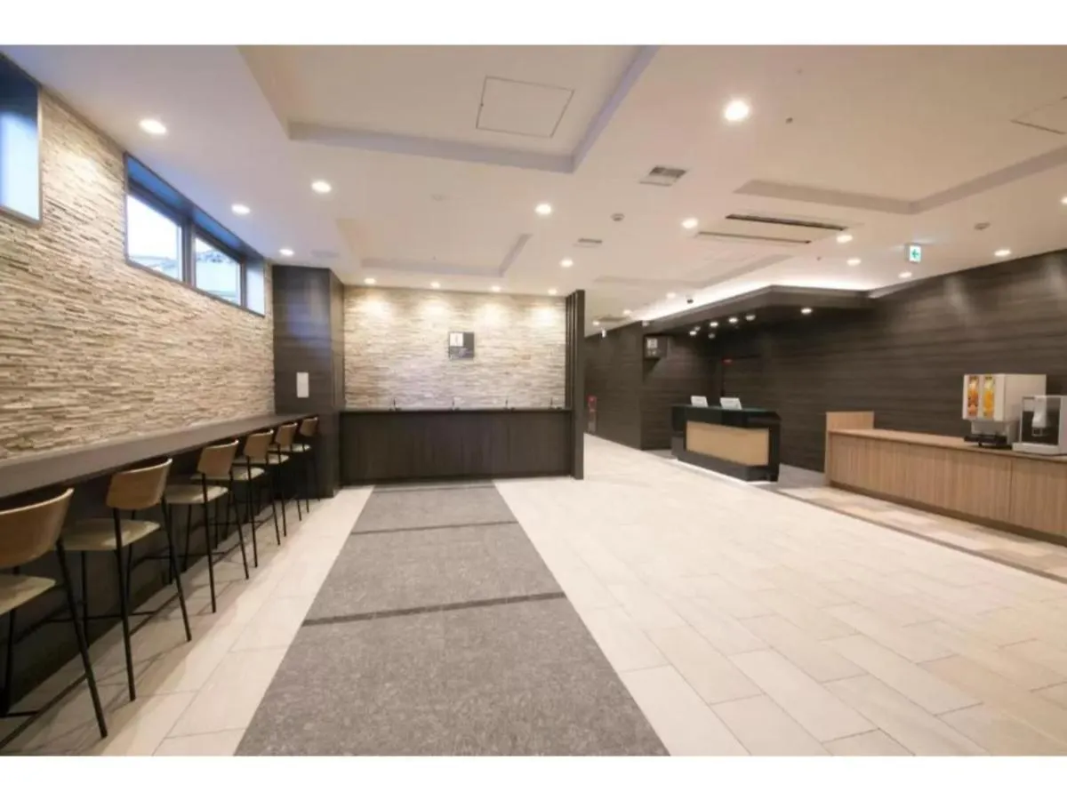 R&B Hotel Shin Osaka Kitaguchi - Vacation Stay 15205V Japan