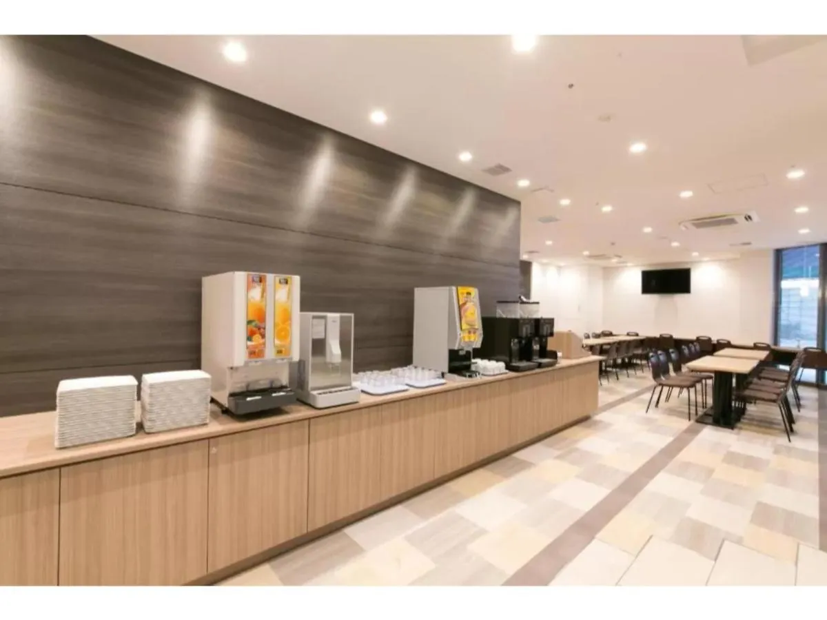 R&B Hotel Shin Osaka Kitaguchi - Vacation Stay 15205V