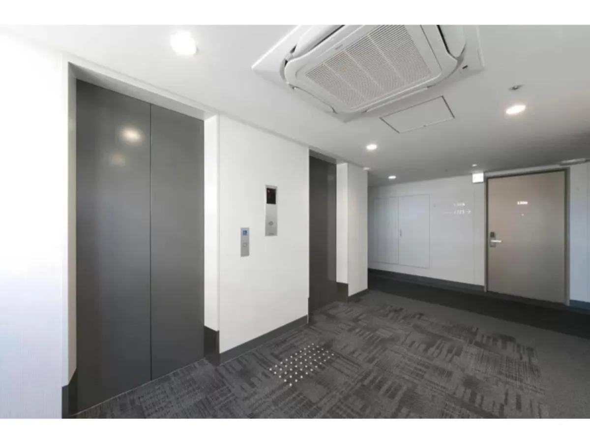 R&B Hotel Shin Osaka Kitaguchi - Vacation Stay 15205V