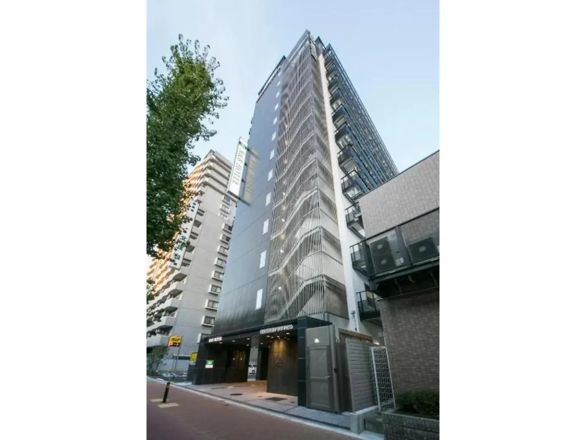 R&B Hotel Shin Osaka Kitaguchi - Vacation Stay 15205V Japan