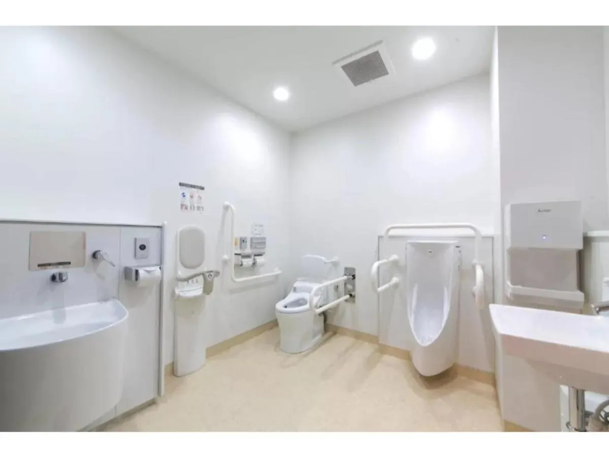 R&B Hotel Shin Osaka Kitaguchi - Vacation Stay 15205V Japan